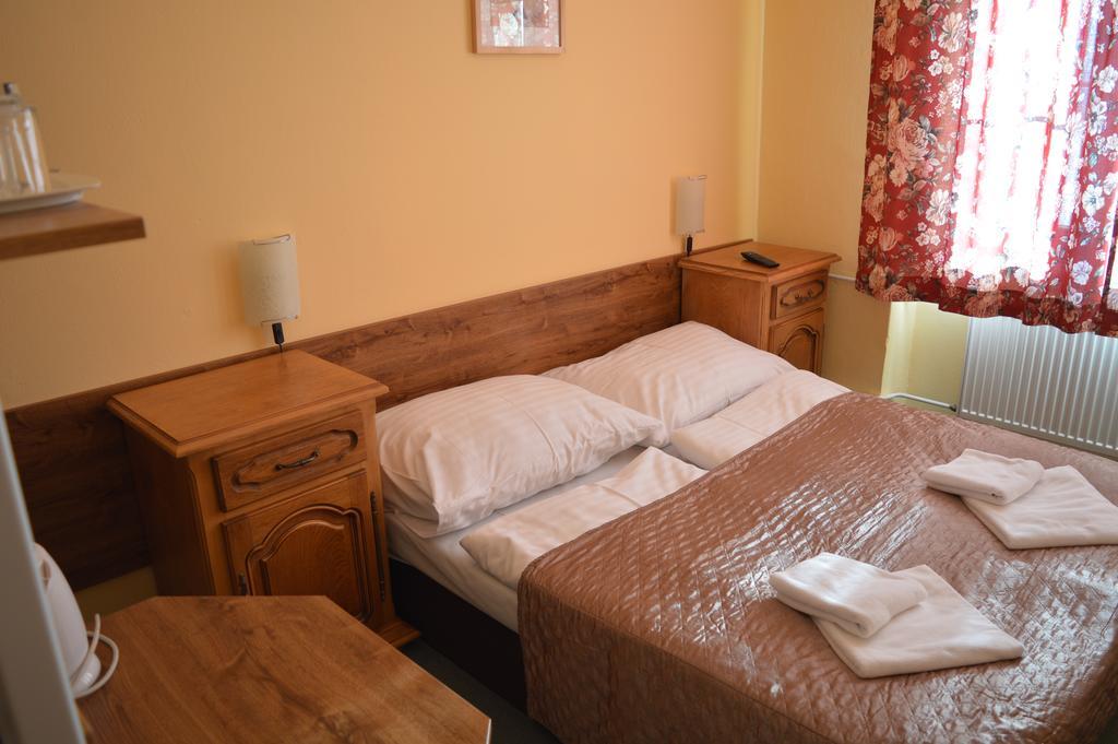 Miramonti Penzion Vysoké Tatry Rom bilde